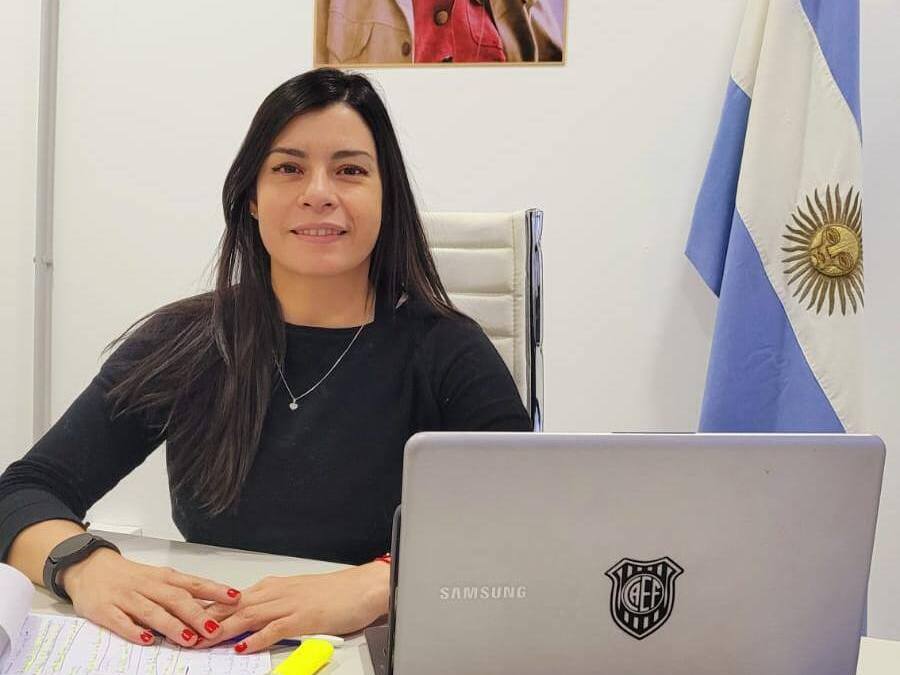 Gavilán: “Ushuaia se potencia cuando articula deporte, naturaleza y turismo”