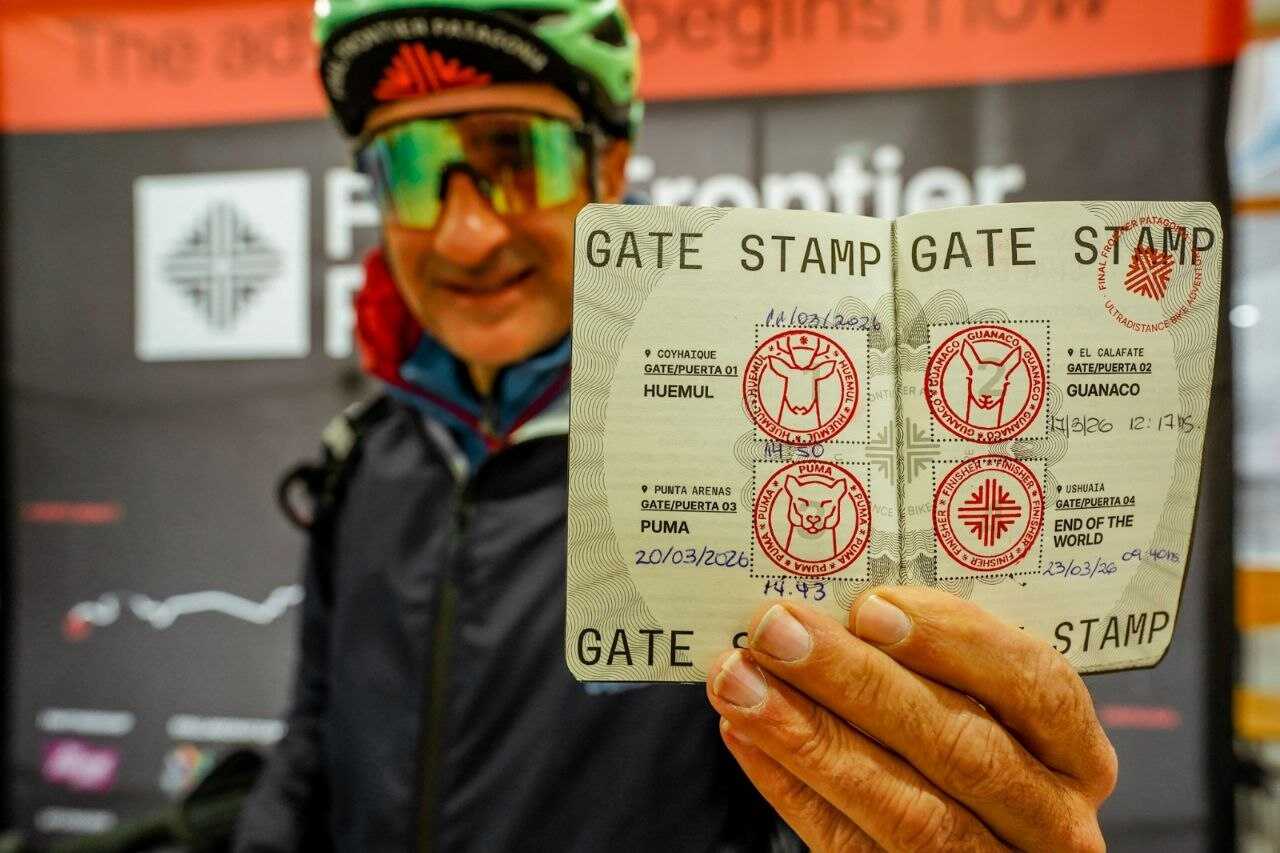 Ushuaia registró alta actividad turística durante el fin de semana largo y reafirma su perfil como destino de Turismo Deportivo