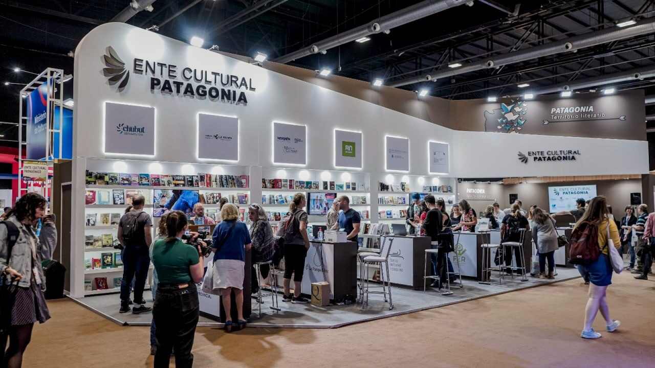 La Secretaría de Cultura abre la convocatoria para participar de la Feria Internacional del Libro en Buenos Aires