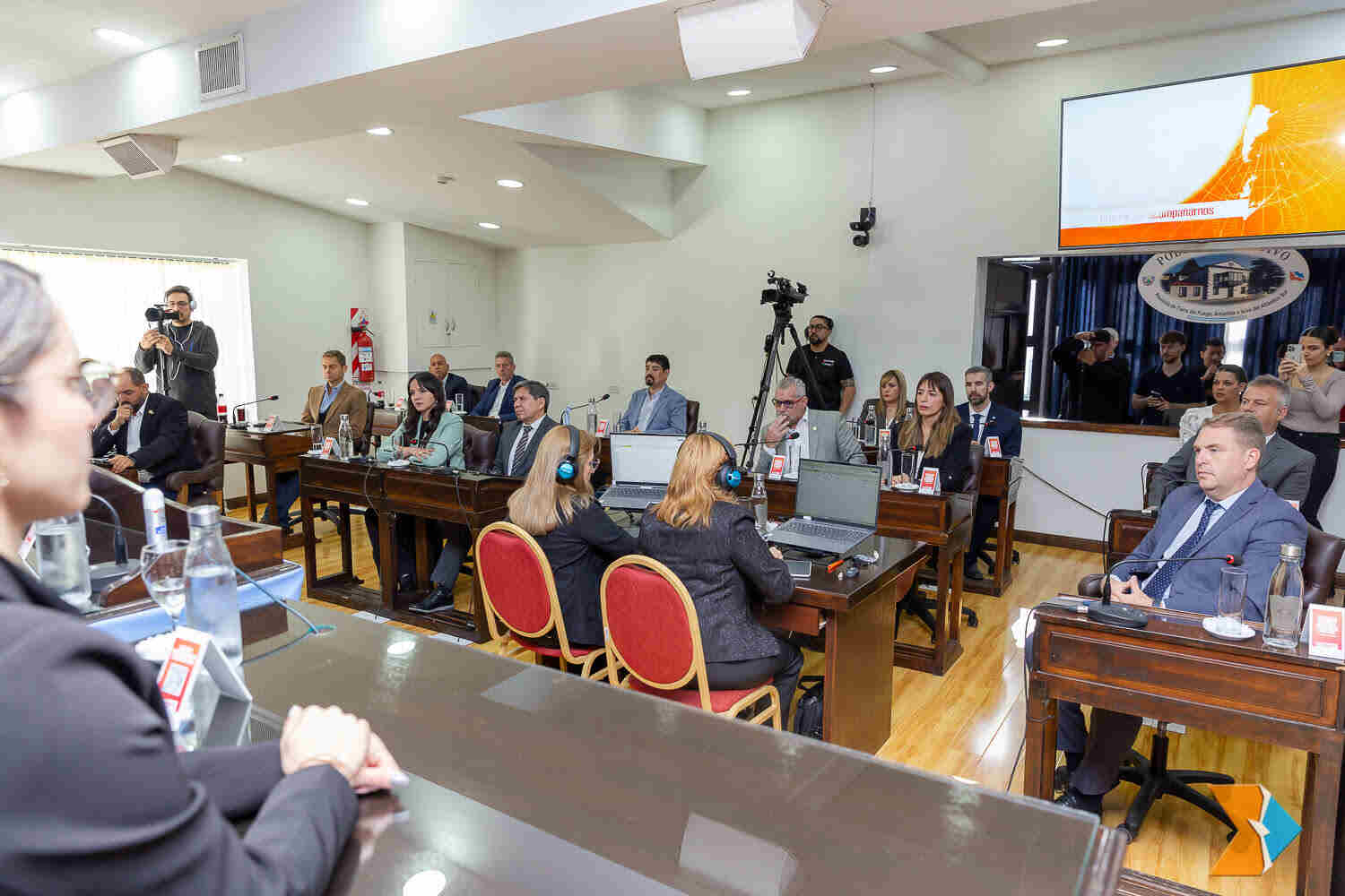 Nueva conformación de las Comisiones de asesoramiento permanente