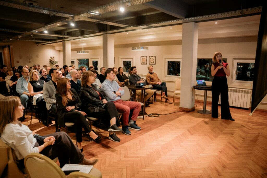 FINNOVA presentó el informe “¿Qué ciudad queremos?” y rechazó el proyecto de ampliación del ejido urbano de Ushuaia