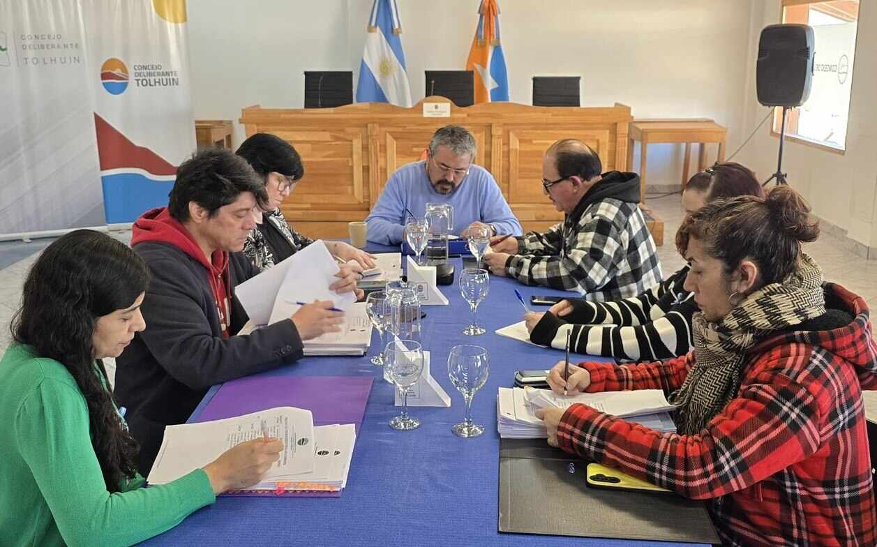 El Concejo Deliberante tratará nuevos proyectos en la tercera Sesión Ordinaria