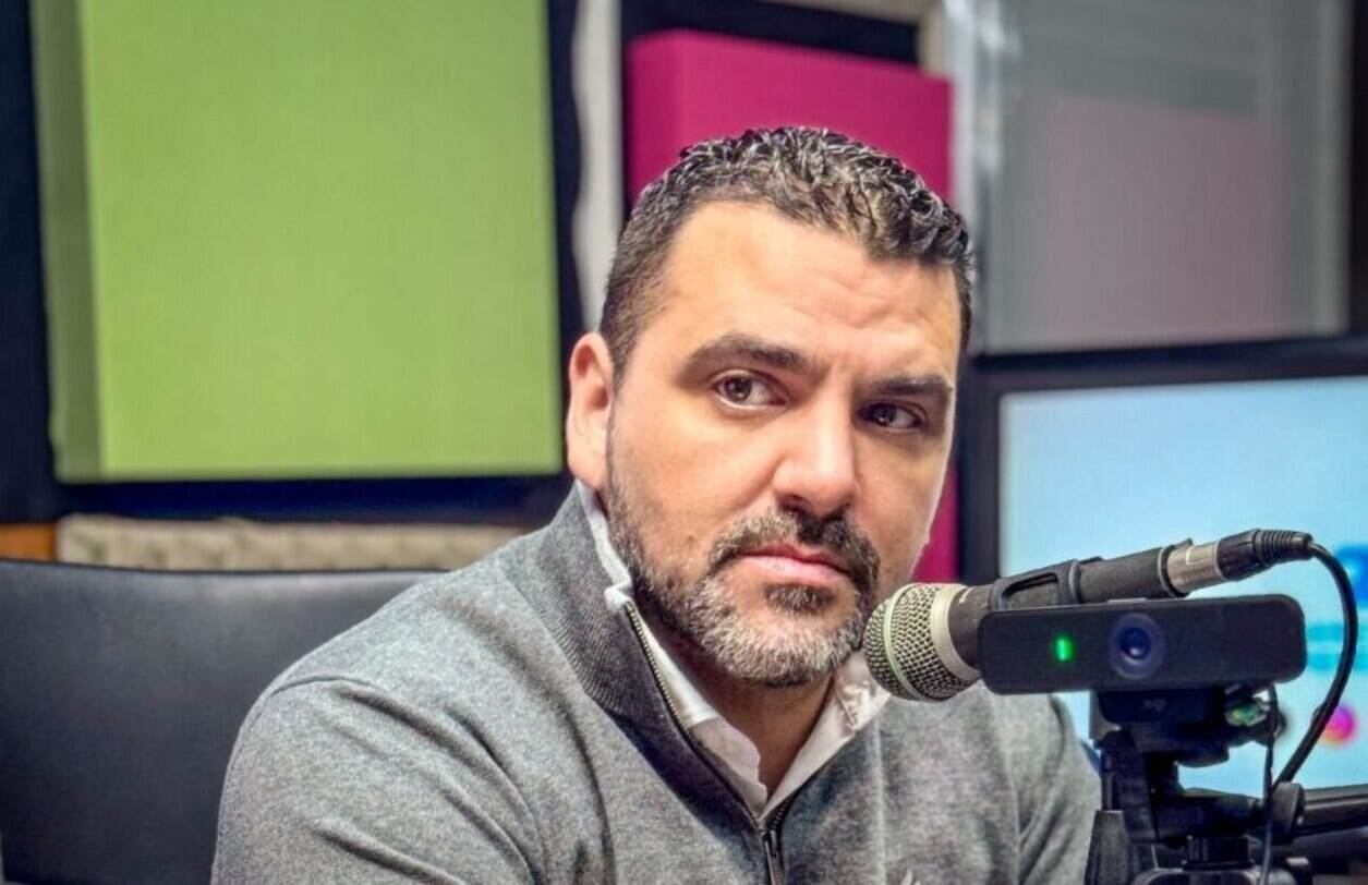 Vuoto destacó la aprobación de Ley de Goteo “Esto no es un favor, es un derecho”