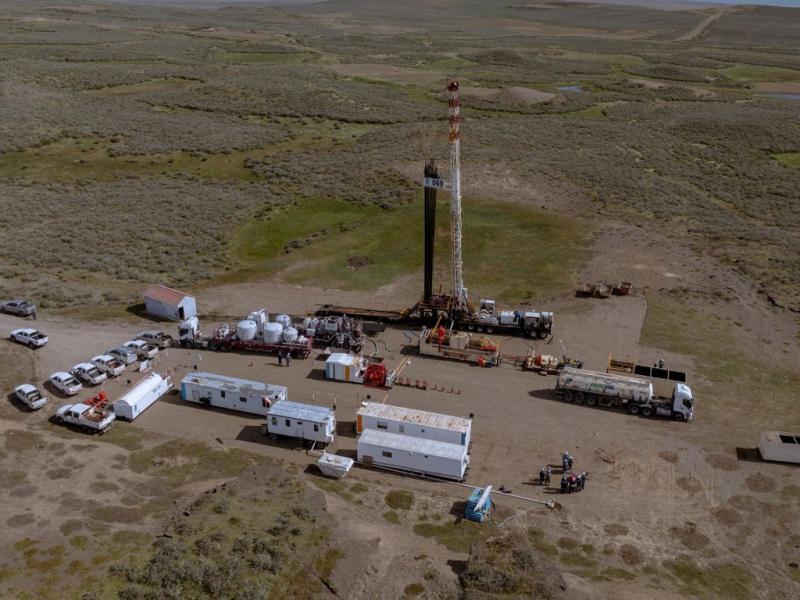 Velitec y Terra Ignis aseguraron no tener responsabilidad en los despidos tras la salida de YPF