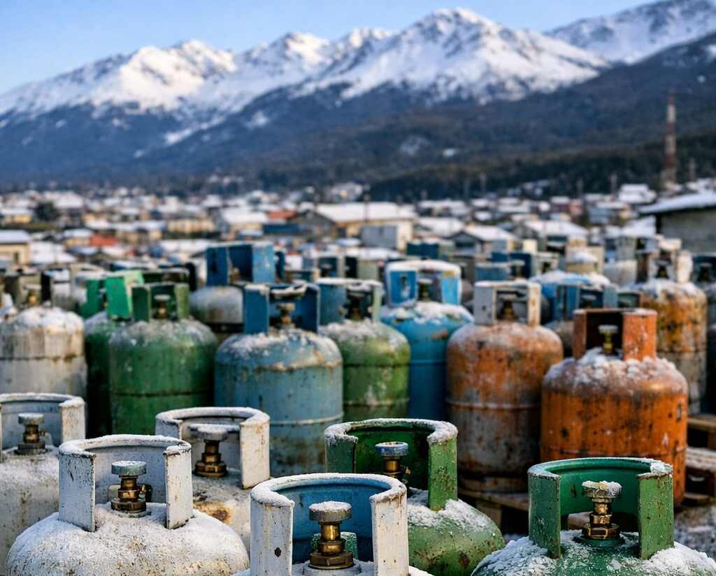 Evolución de la política de hidrocarburos y el gas envasado: ¿del derecho social al ajuste fiscal?