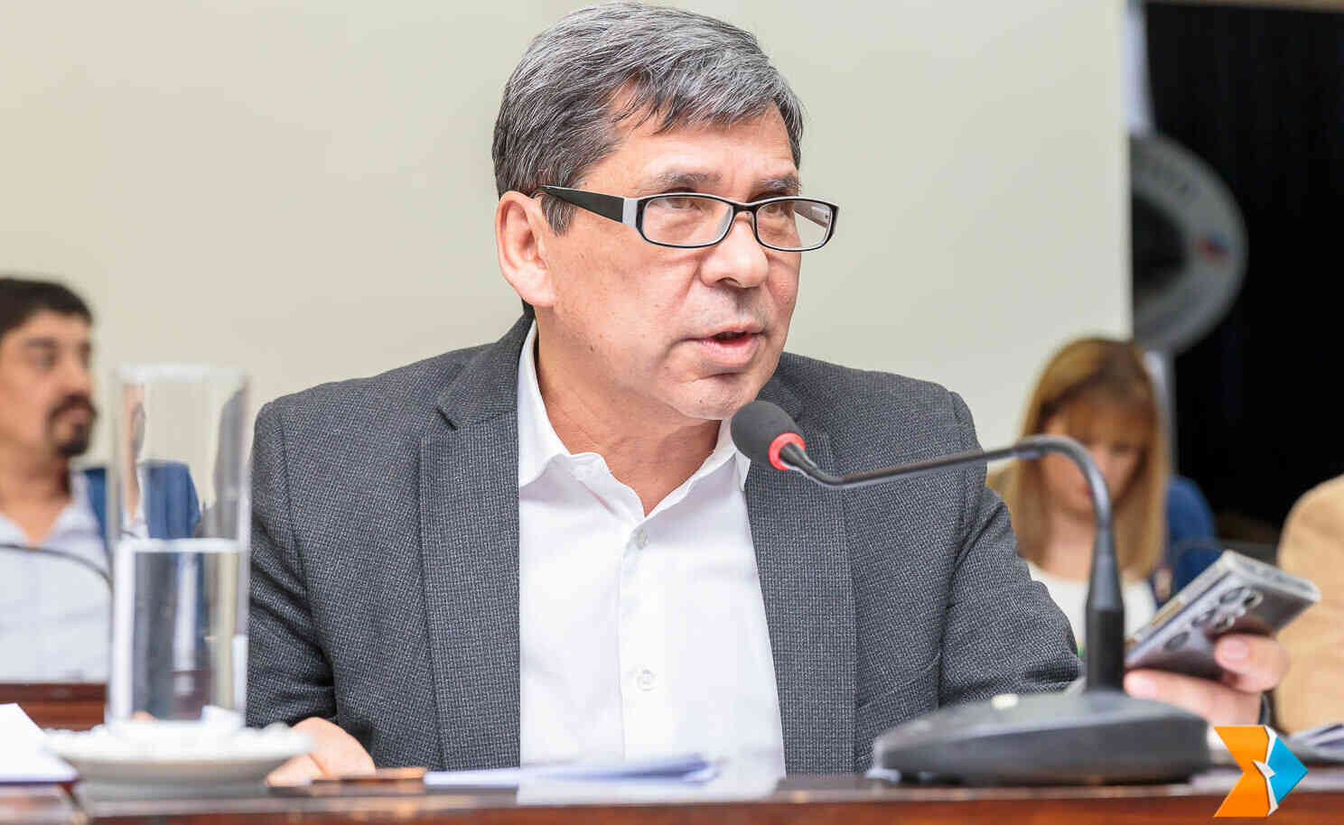 Legisladores aprobaron la Ley de Goteo en Tierra del Fuego