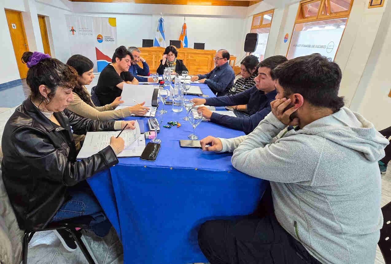 El Concejo avanzó en el análisis de las tarifas para las Termas y pidió precisiones al Municipio
