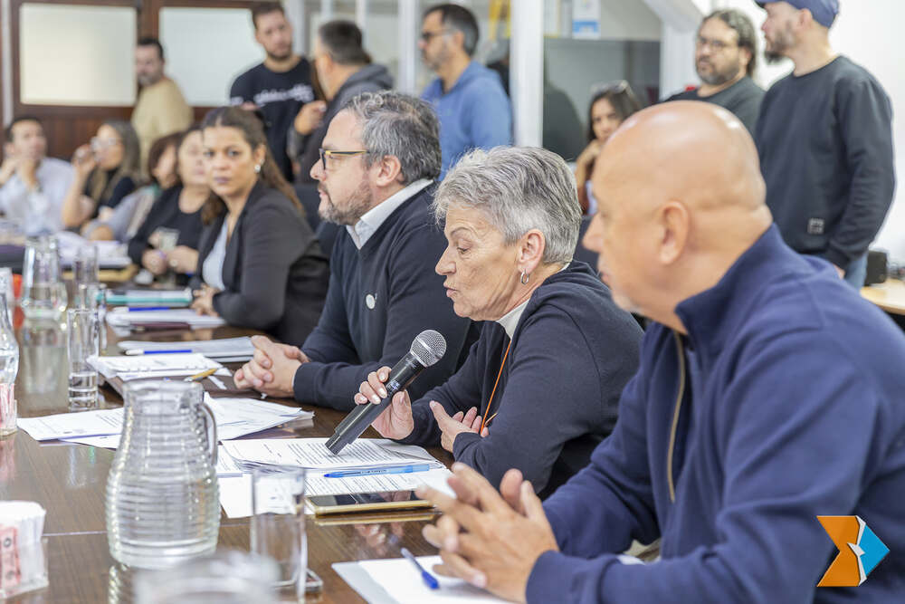 Avanzan dictámenes clave en materia de previsión social y accesibilidad universal