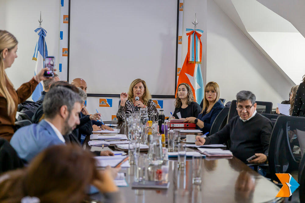 El Registro de Historia Laboral cuenta con dictamen de la Comisión