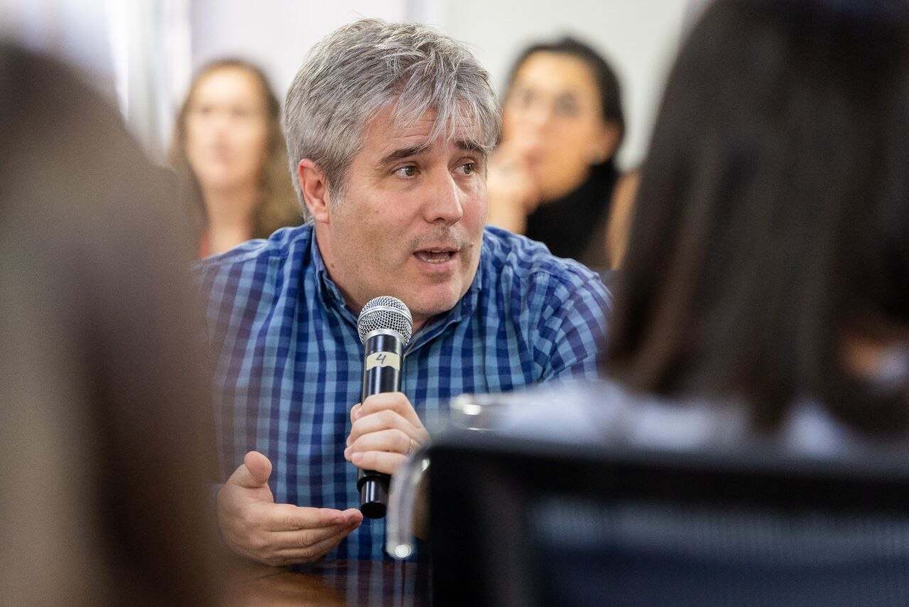 El Ejecutivo Provincial vetó la ley que buscaba frenar la Reforma Constitucional