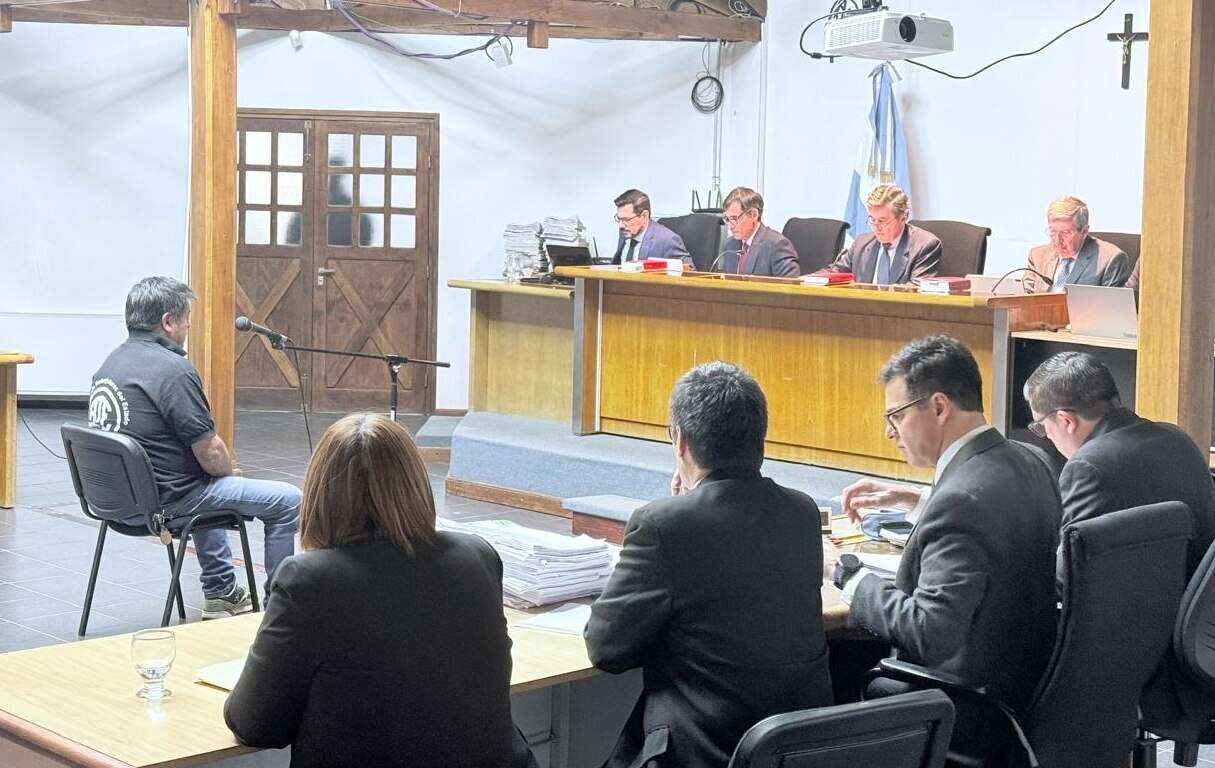Juicio por viviendas de ATE:  La Fiscalía pidió 4 años de prisión para dos de los acusados
