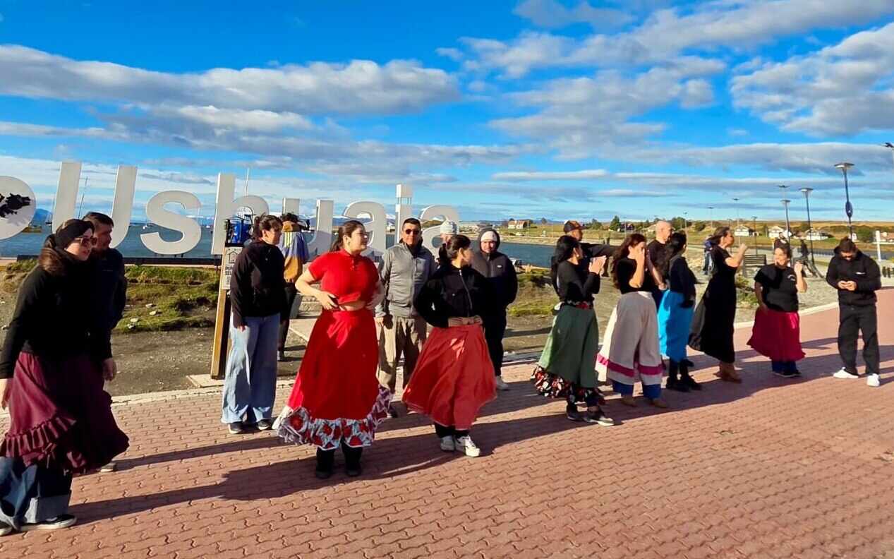 El Gobierno de la Provincia realizará el taller “Psicología aplicada a la danza: emociones y rendimiento” en Ushuaia y Río Grande