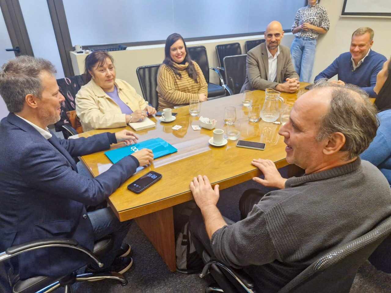 OSEF restablece cobertura a afiliados en Córdoba a través de un nuevo convenio con APROSS