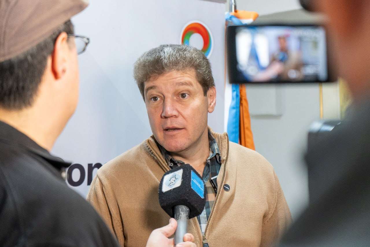 PROMEFU: “No vamos a permitir que ningún fueguino ni fueguina se quede sin su medicamento”