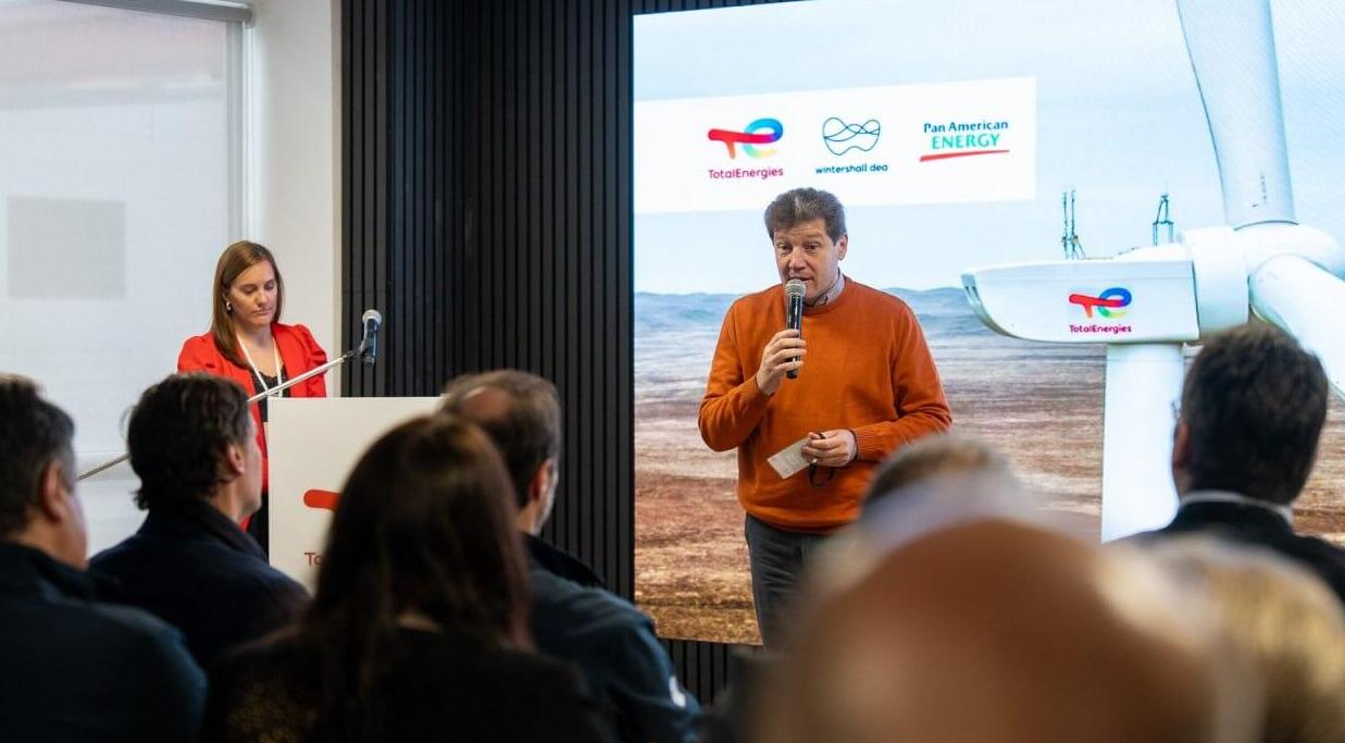 Melella: “Esta inauguración es un viento de esperanza desde el sur para el resto del país”