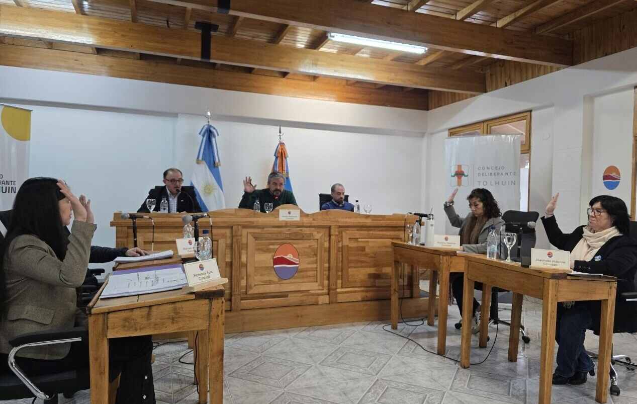 La nueva propuesta tarifaria para las Termas será analizada en comisión