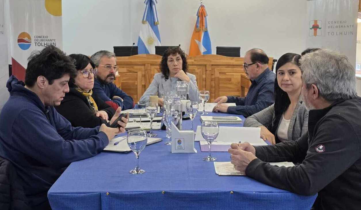 Termas: la Cámara de Turismo participó del debate y pidió planificar la próxima temporada