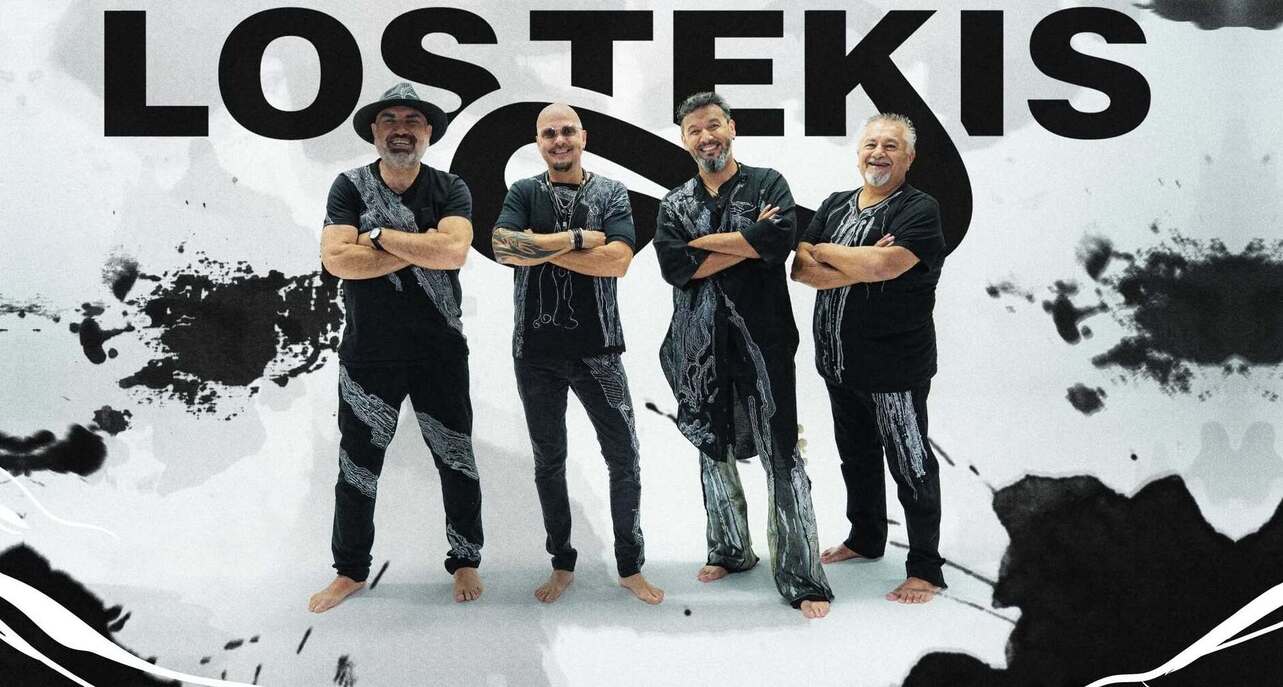 Comenzó la venta de entradas para la cena show a beneficio de LUCCAU con la actuación de Los Tekis
