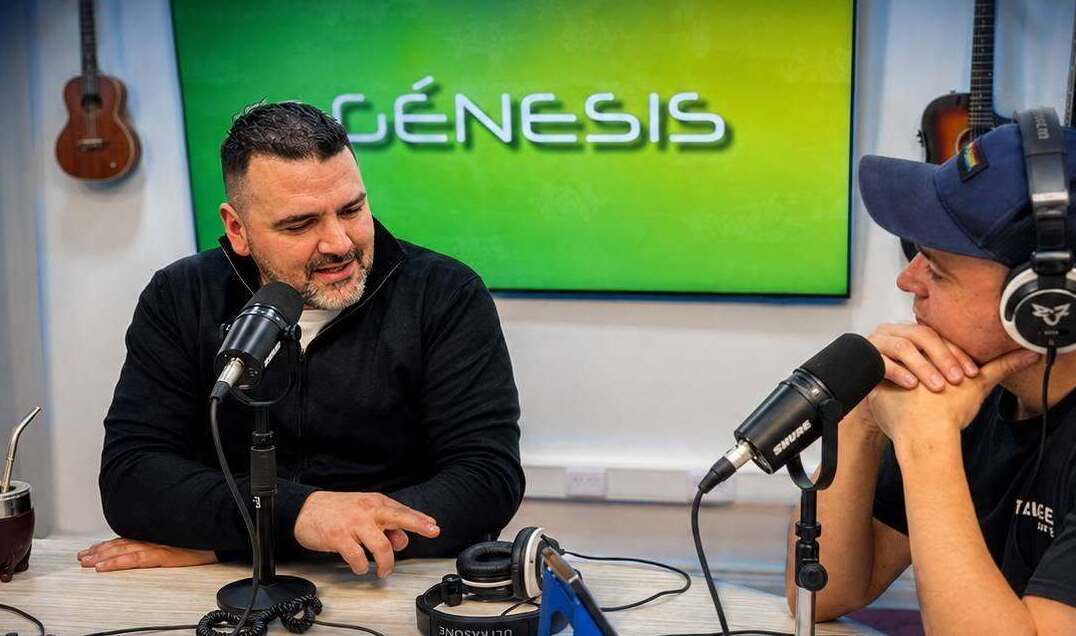 Vuoto: Hay que estar, acompañar y escuchar