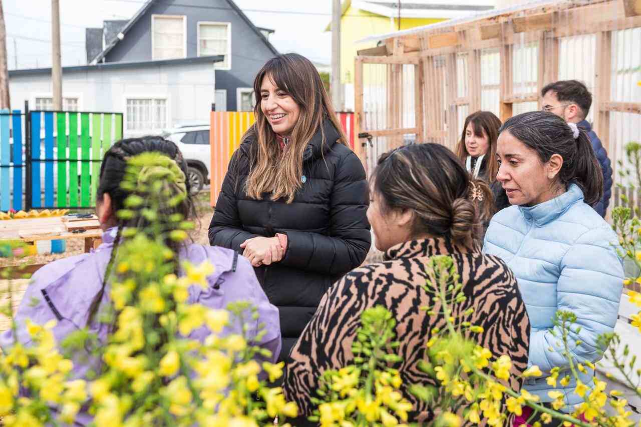 El Partido Verde celebra 12 años construyendo agenda ambiental y acción climática