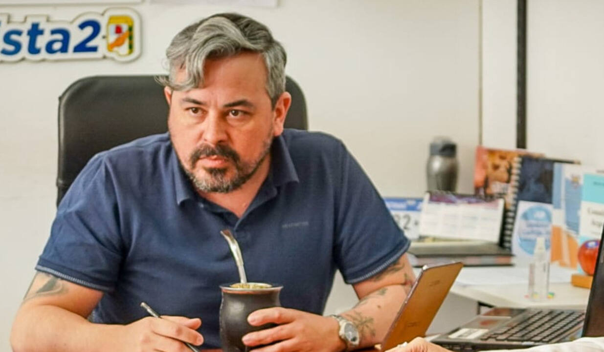 Rodriguez Ojeda: "Es más fácil culpar al Concejo que explicar por qué se improvisó con las Termas”