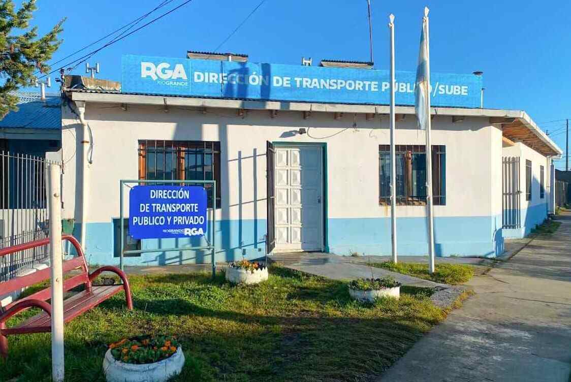 Río Grande abrió el registro para plataformas de transporte y recibió más de 200 solicitudes en horas