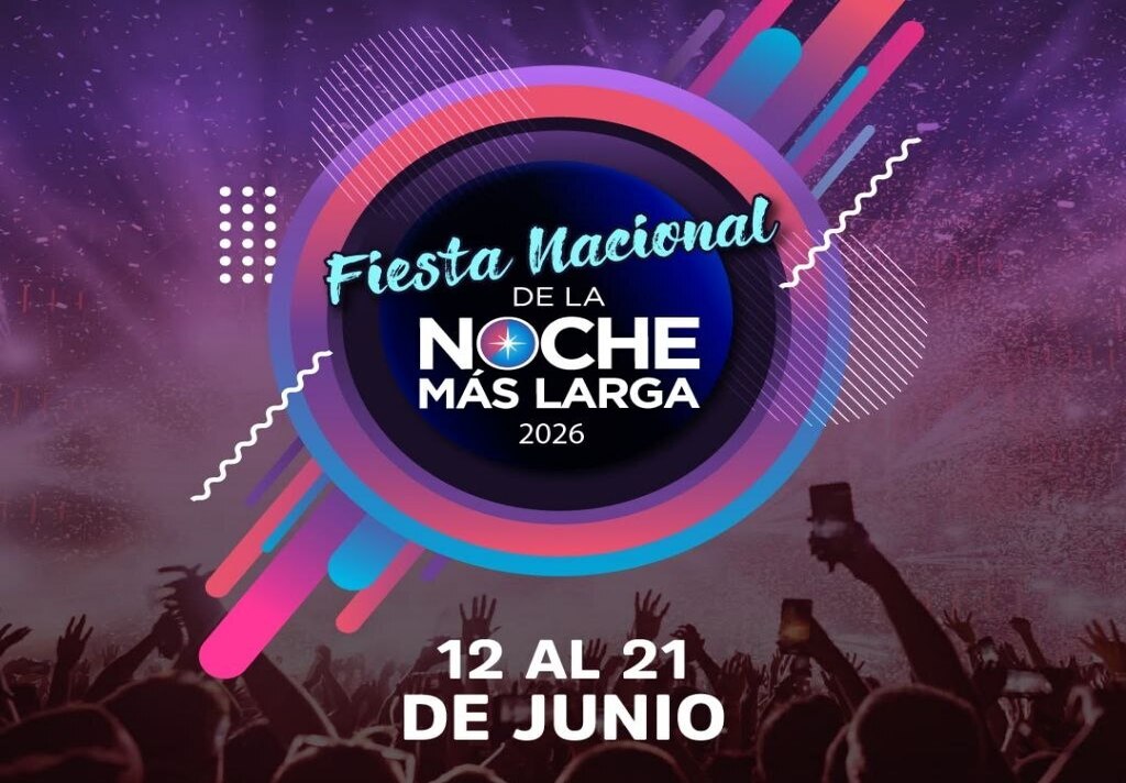 Ushuaia se prepara para vivir un fin de semana repleto de propuestas por la Fiesta Nacional de la “Noche Más Larga” 2026