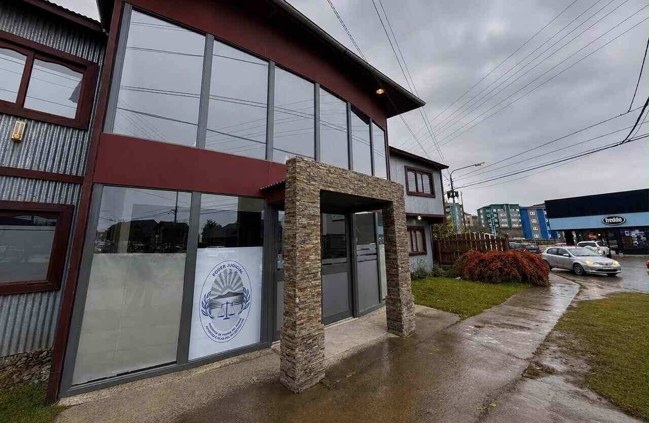 El Poder Judicial adquiere una nueva sede para centralizar y fortalecer el servicio pericial en Ushuaia