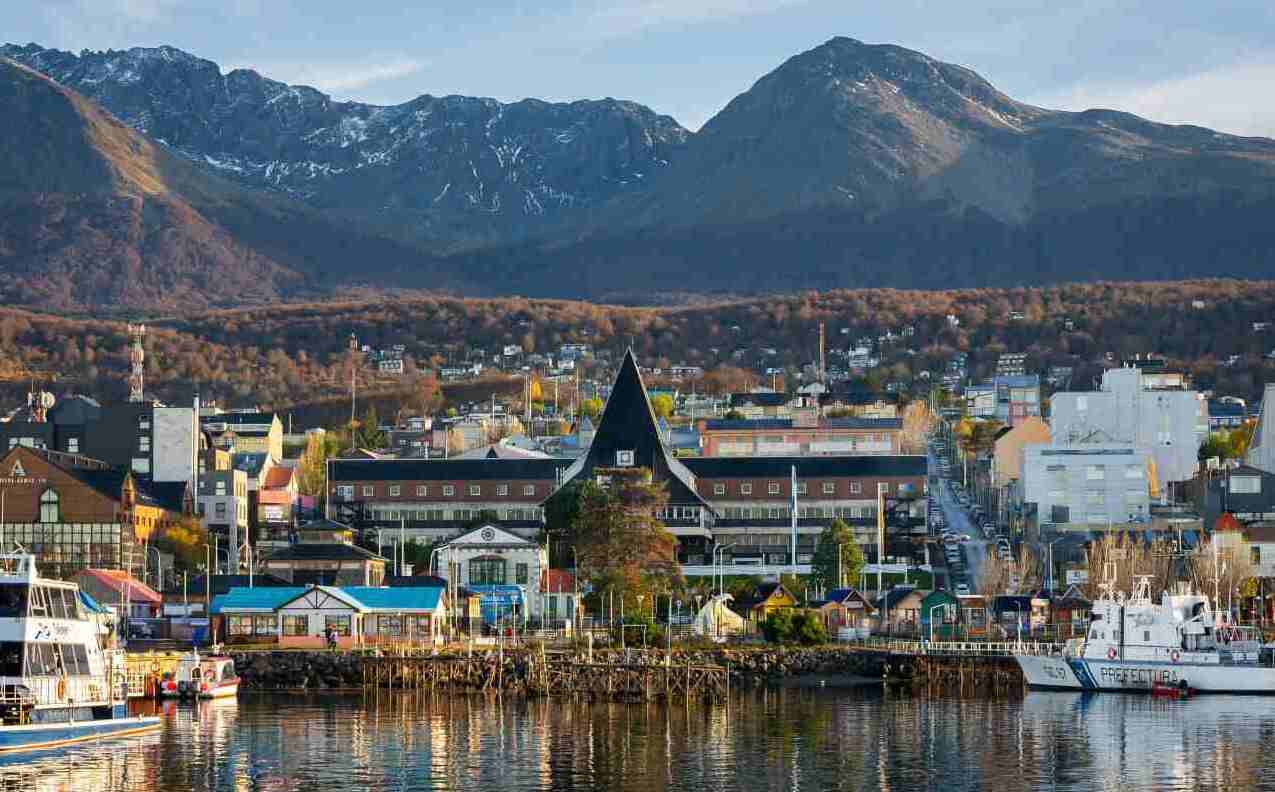 Tierra del Fuego se ubica entre las 7 Provincias con mayor madurez en salud digital del país