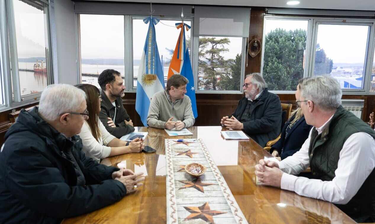 “La Acuicultura es una actividad que genera empleo, desarrollo y una importante red de proveedores locales”