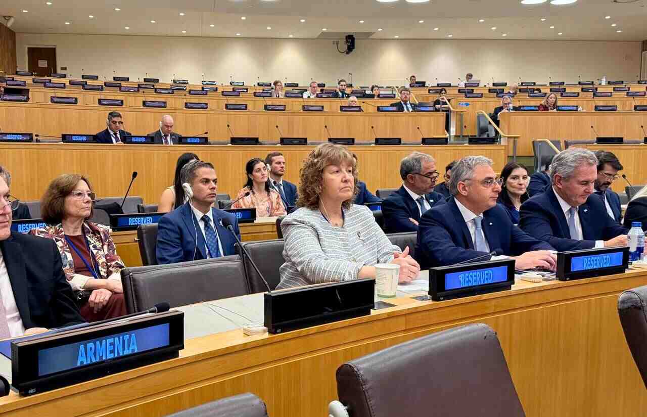 El Comité de Descolonización de Naciones Unidas reiteró el llamado a negociaciones para solucionar la Cuestión de las Islas Malvinas