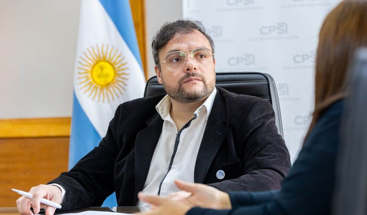 Registro Provincial de Historia Laboral: “Es un salto histórico hacia la modernización previsional y la transparencia estatal”
