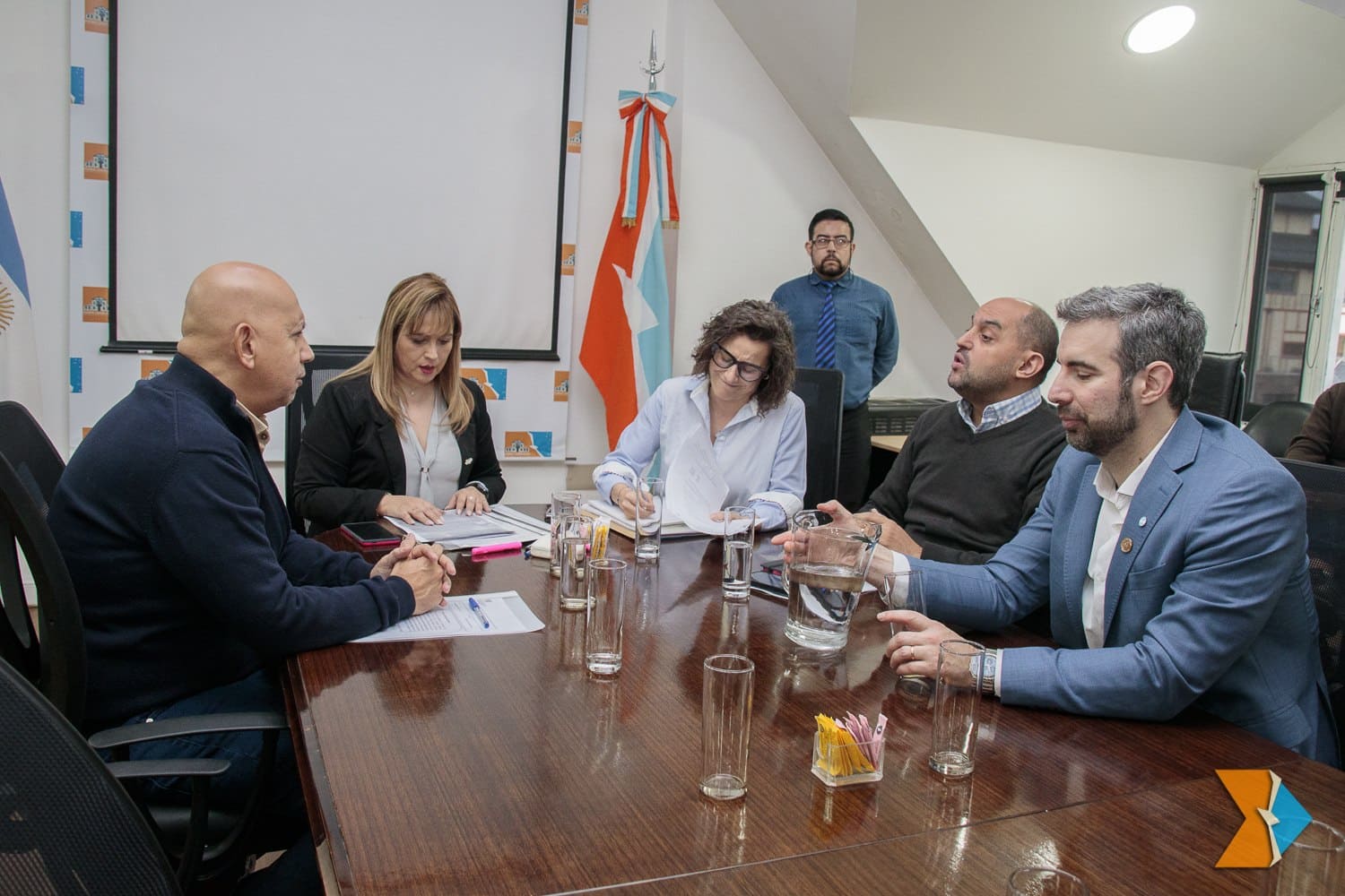 Solicitan informes por la Unidad de Detención N° 1 y avanzan en la conformación del Comité contra la Tortura