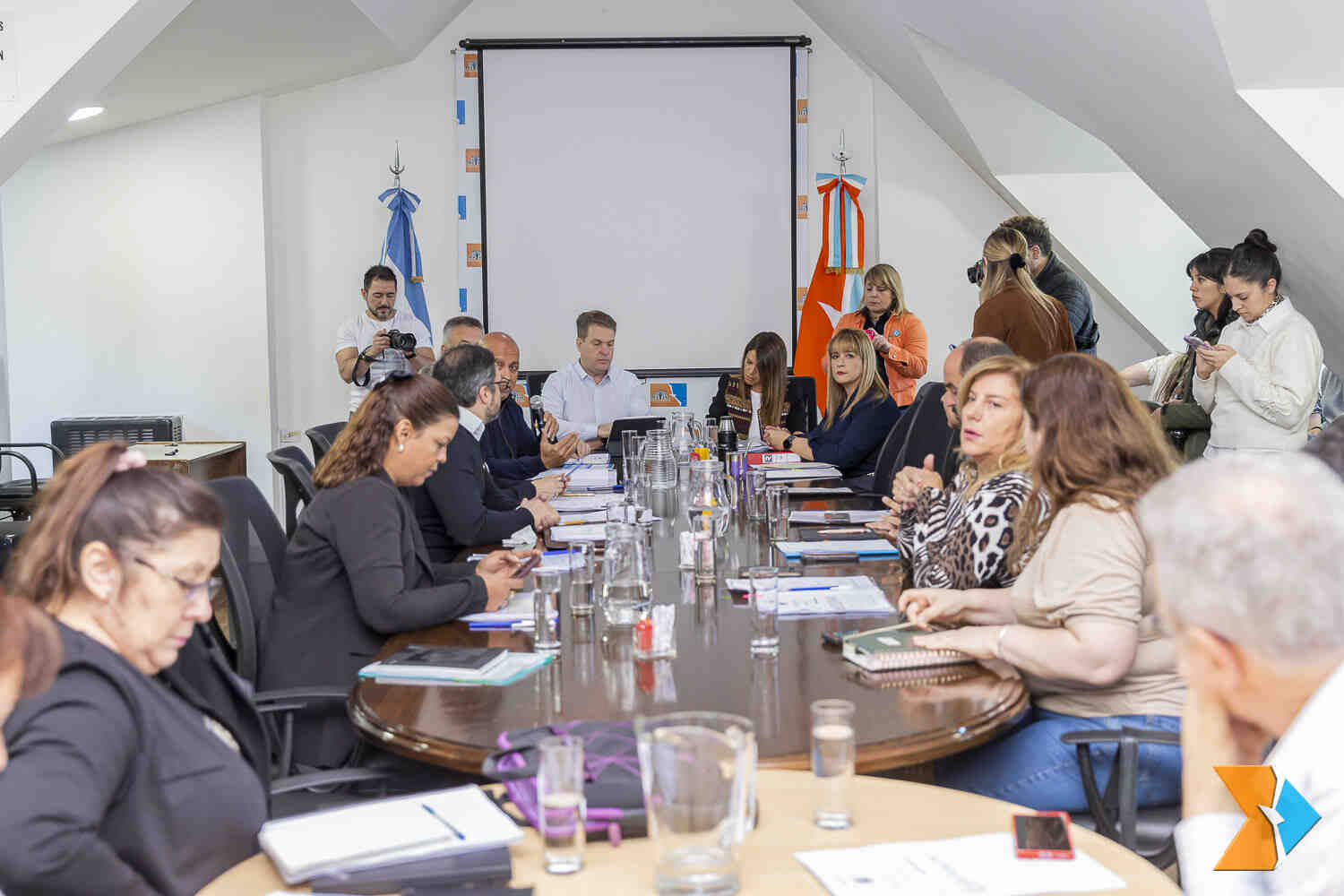 La Comisión de Legislación General se reúne hoy
