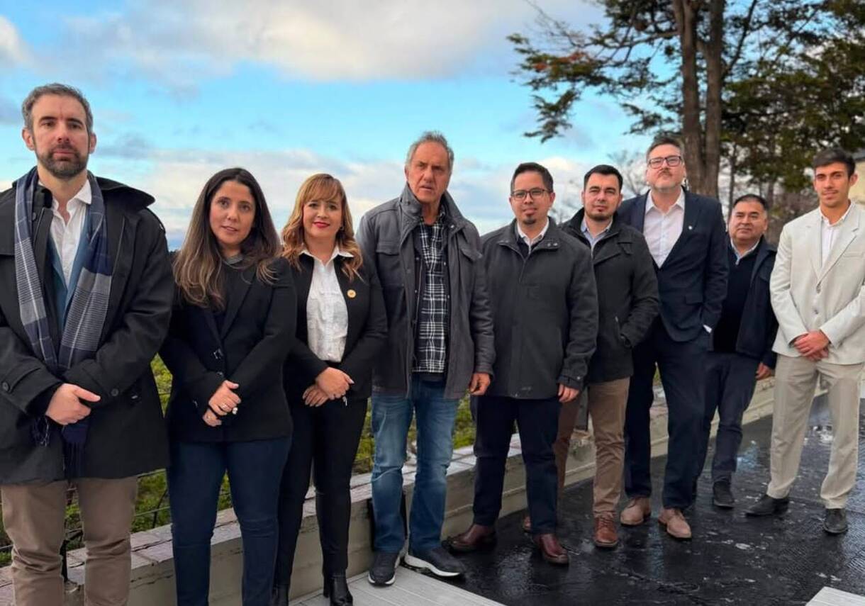 Selzer destacó el acompañamiento del Gobierno Nacional al desarrollo del Turismo en Tierra del Fuego