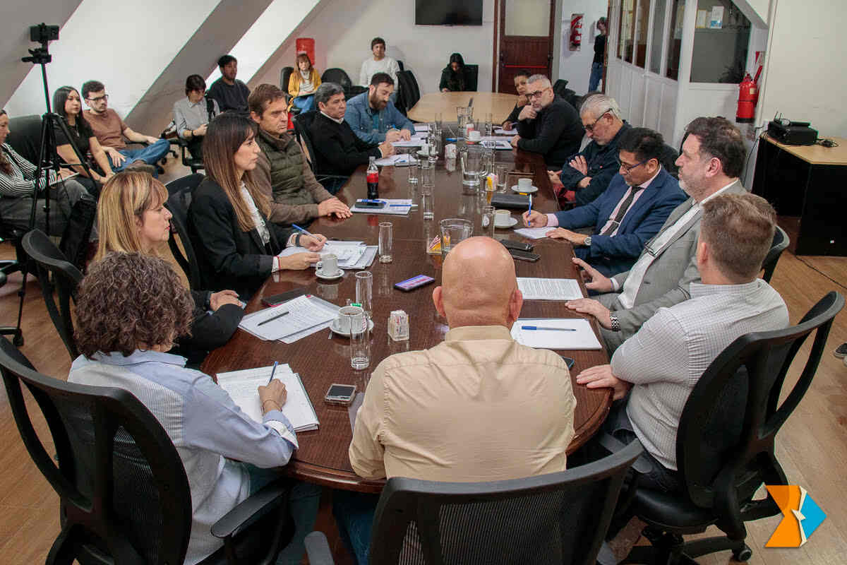 Publican documentos sobre investigación del radar Leolabs