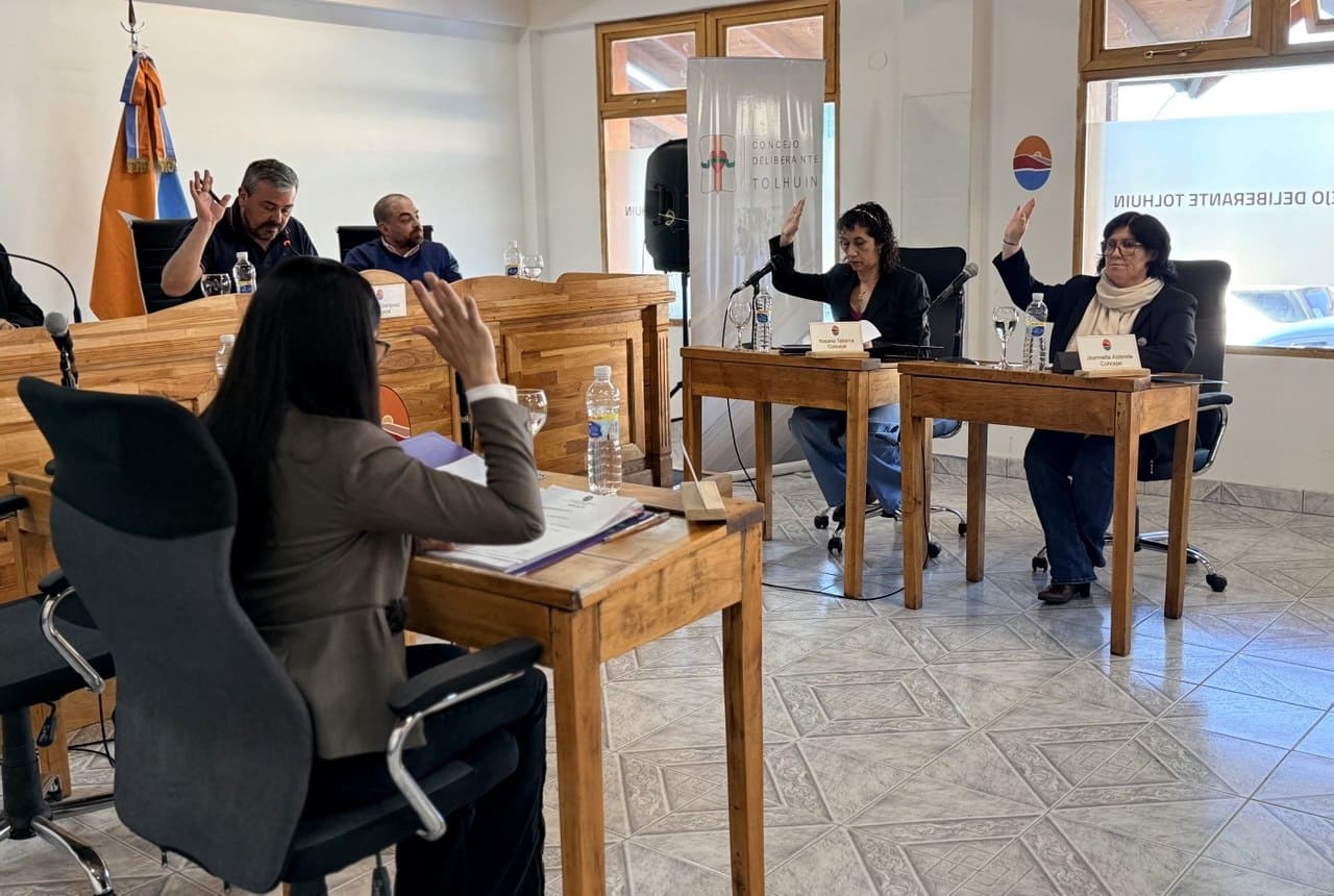 El Concejo se prepara para llevar a la Justicia el reclamo por aportes descontados a sus trabajadores y no depositados
