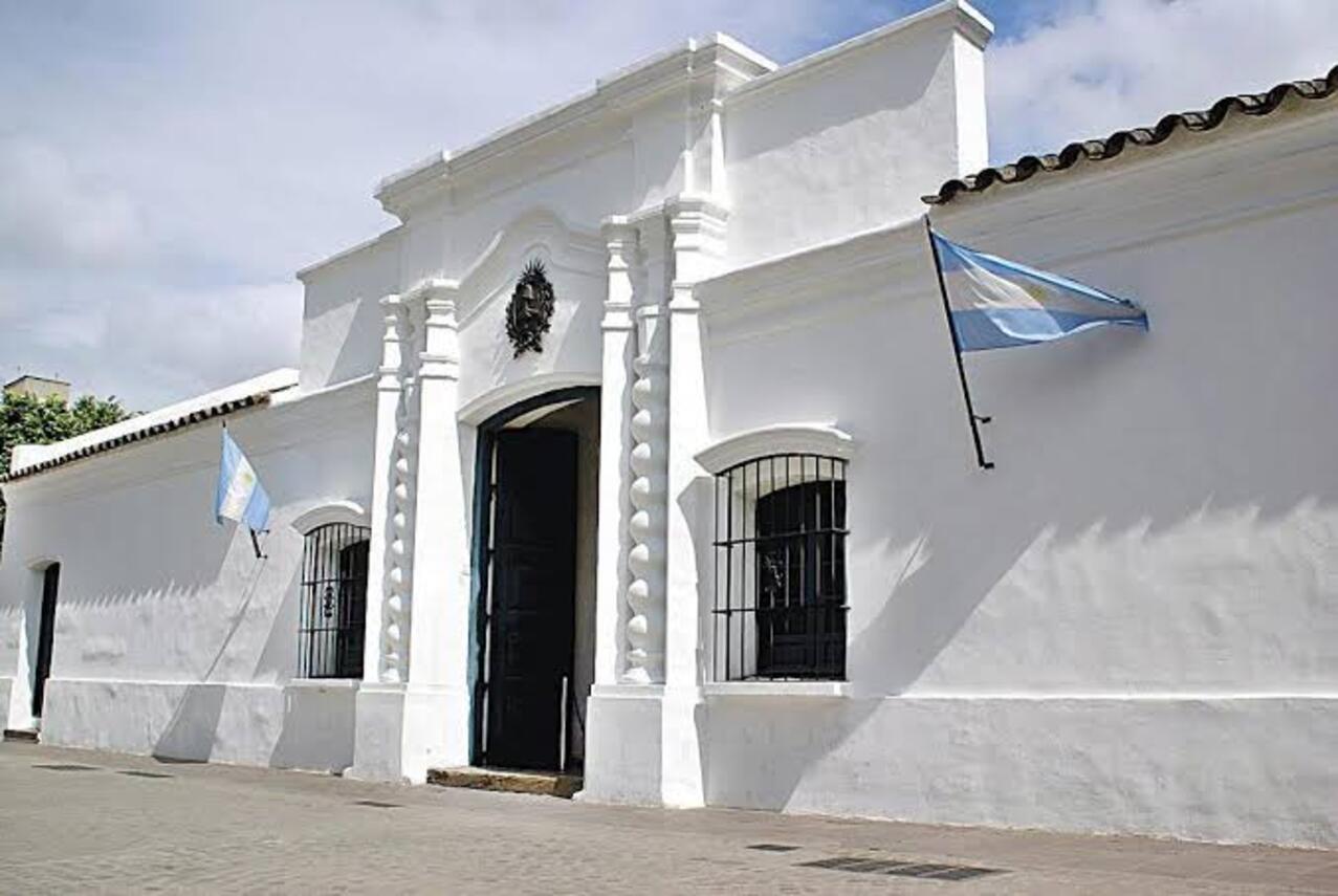 Senado aprobó el proyecto que declara a San Miguel de Tucumán capital simbólica de la República Argentina