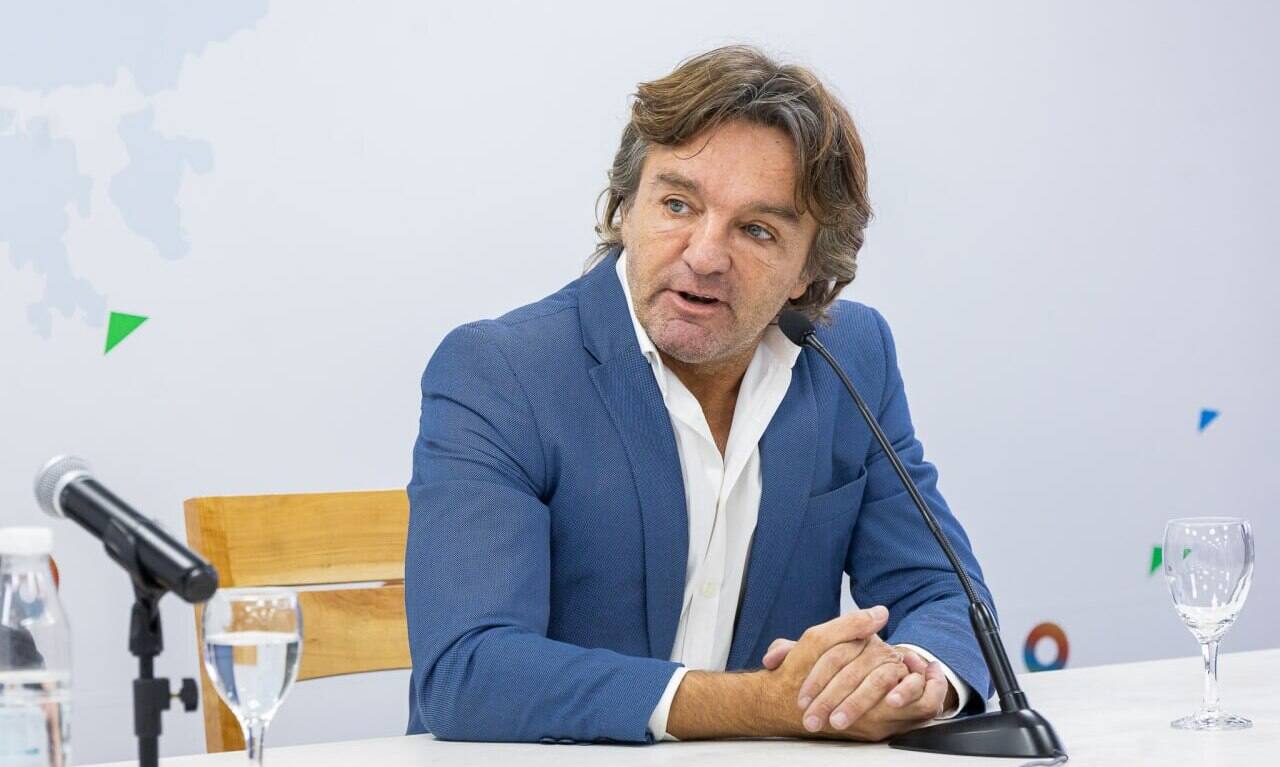 BTF: "Vamos a seguir expandiendo el crédito para que más familias fueguinas accedan a su vivienda"