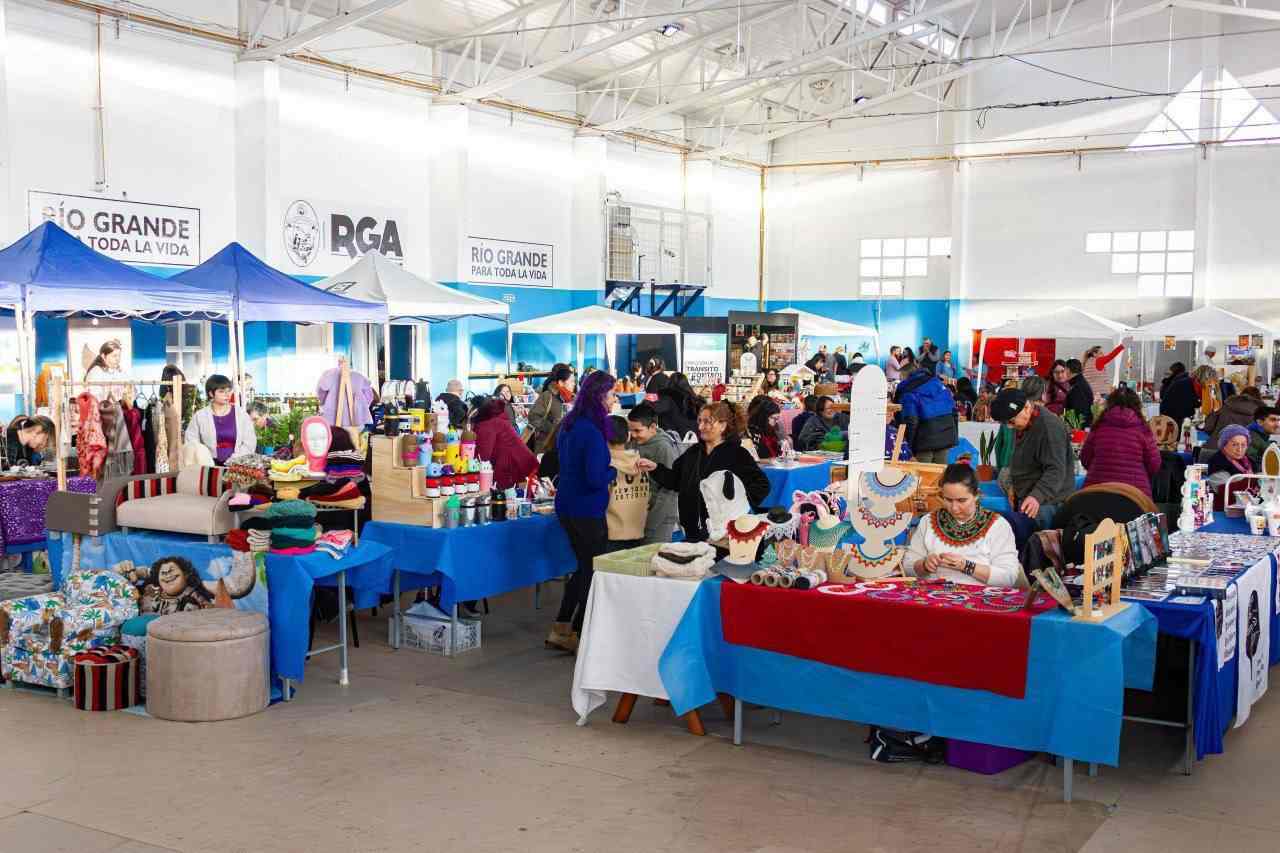 Invitan a los festejos por los 105 años de Río Grande