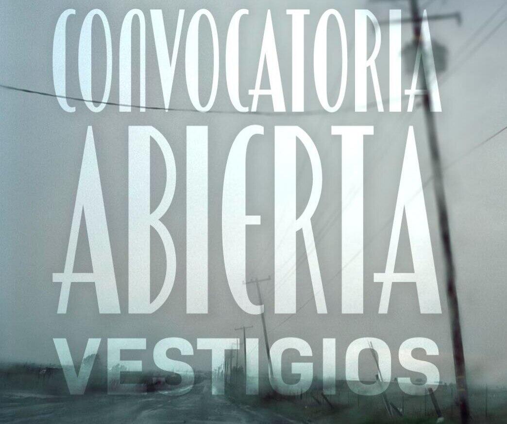 La Municipalidad de Ushuaia acompaña la convocatoria a la muestra colectiva “Vestigios” en la Antigua Casa Beban