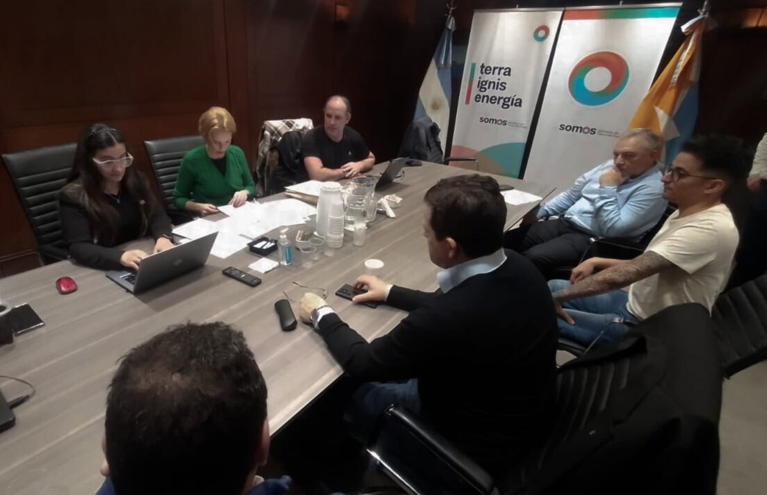 OSEF concretó la apertura de la licitación para garantizar la provisión de medicamentos en salud mental, internación y discapacidad
