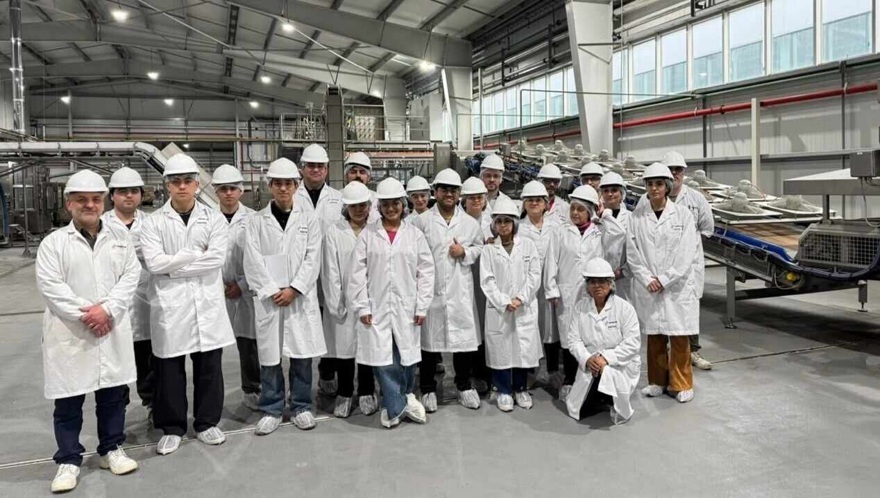 Con gran participación, finalizó el ciclo “Conociendo el Motor Productivo Local”
