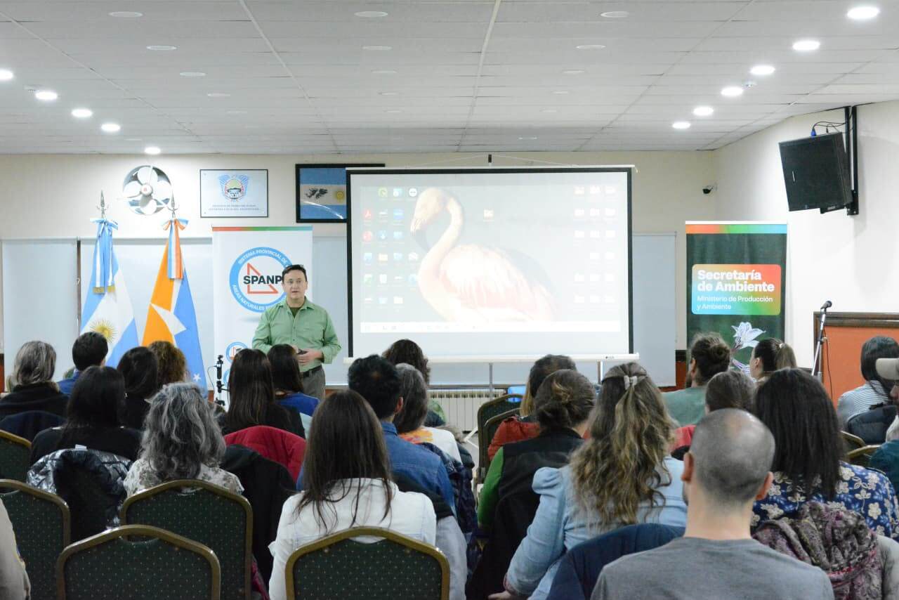 Ya se encuentran disponibles 28 Trabajos de Investigación de la jornada de conocimiento del Área Natural Protegida Península Mitre
