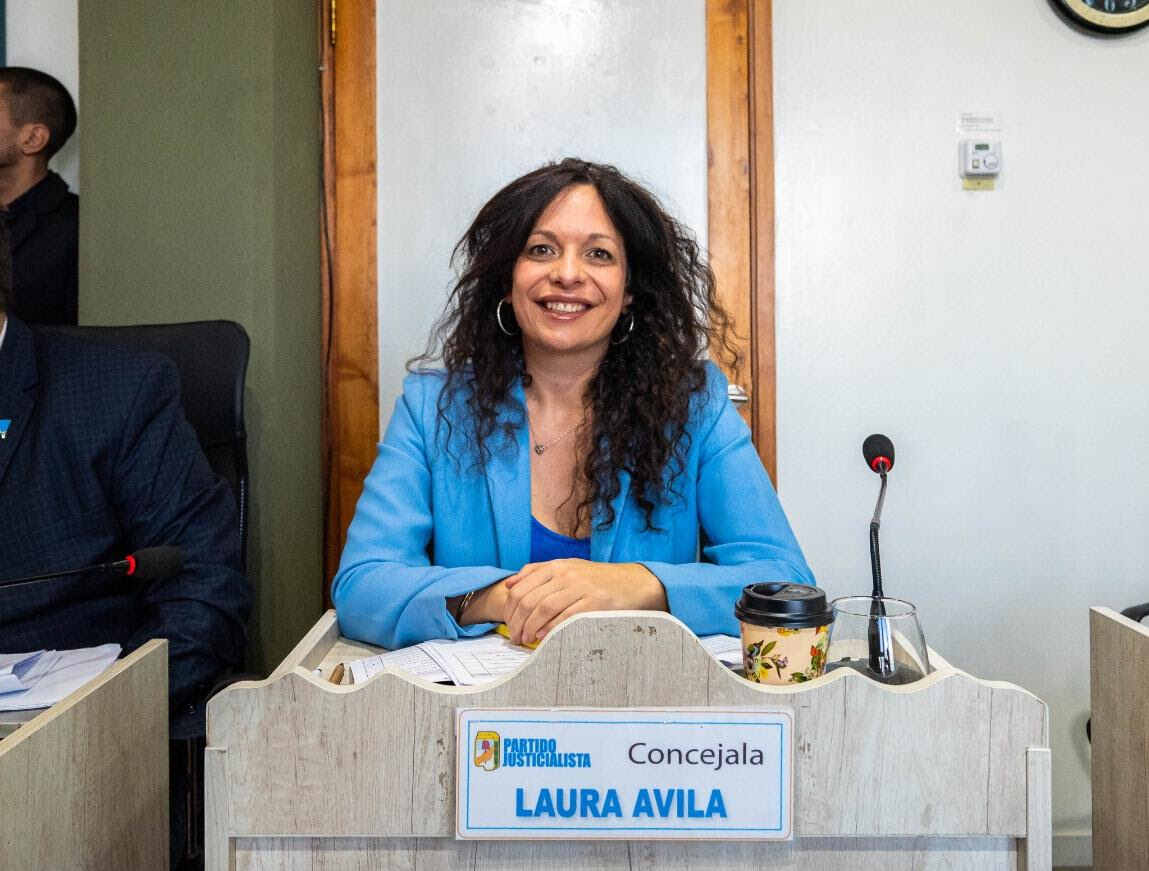 Avila: “Seguimos impulsando herramientas concretas para fortalecer el trabajo, la seguridad y la identidad de Ushuaia”