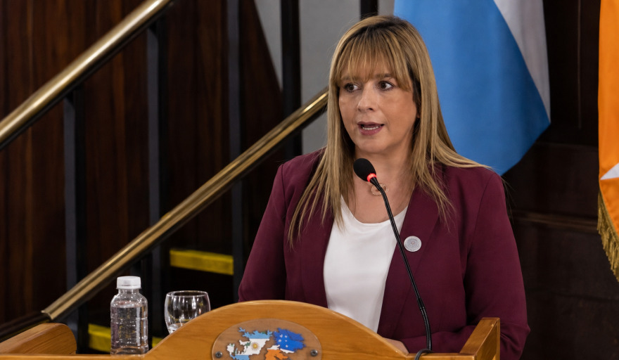 Gracianía cuestionó la falta de transparencia y pidió revisar el concurso