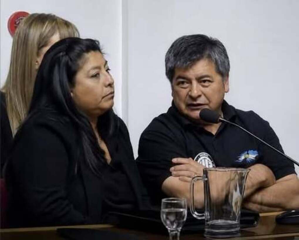 El STJ ordenó la excarcelación de Carlos Córdoba tras revisar su prisión preventiva