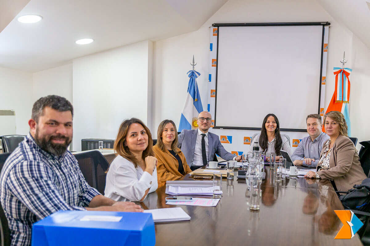 La Comisión Evaluadora fijó el orden de mérito para la designación en la Defensoría de los Derechos de Niñas, Niños y Adolescentes