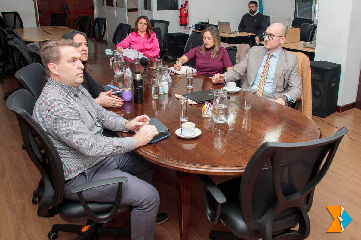 Nación participará como veedora en los exámenes y la audiencia pública por la Defensoría provincial