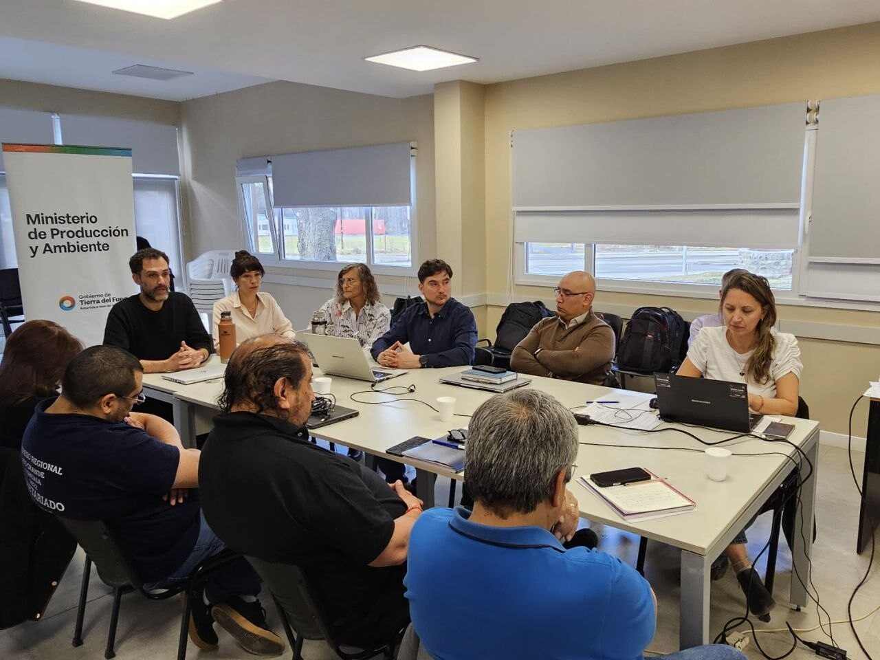 "La verdadera defensa de nuestra industria no se logra vaciando los puestos de trabajo, sino agregándoles valor"